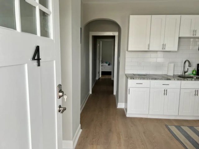 Two Bedroom Family Rental