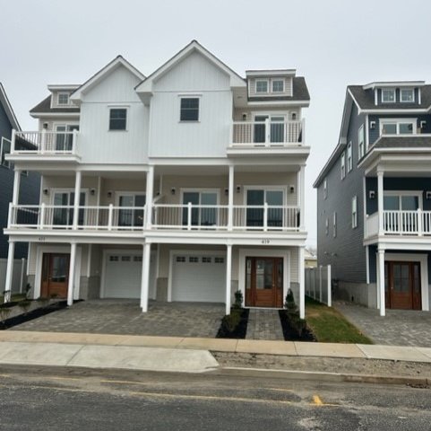 HUUUGE DISCOUNTS!! BRAND NEW!, 5 BEDROOMS, 3 BATHROOMS, SLEEPS 16