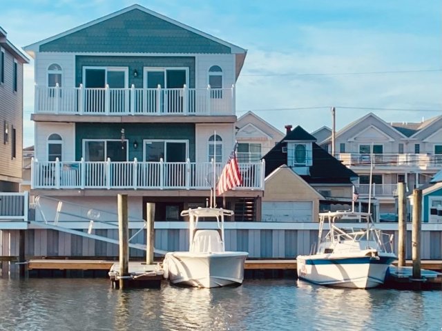 Otten's Harbor Vacation Oasis