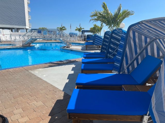 3-Bedroom Condos - Beachfront El Coronado Resort!!!