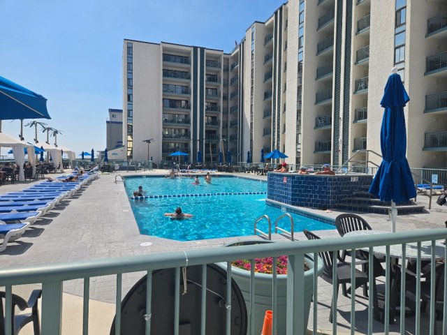 DIRECT OCEANFRONT - Beautiful Ocean Towers! SUNDAY-SUNDAY