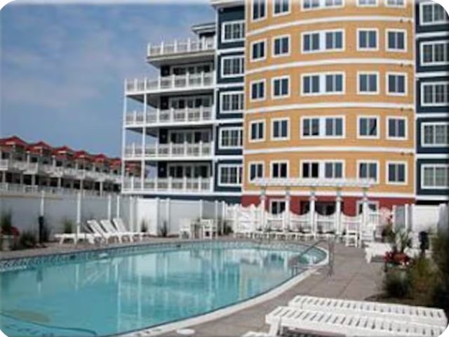 Beach Block with Ocean Views