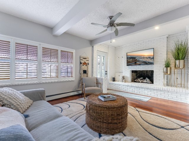 Brick by the Bay 3-bedroom condo